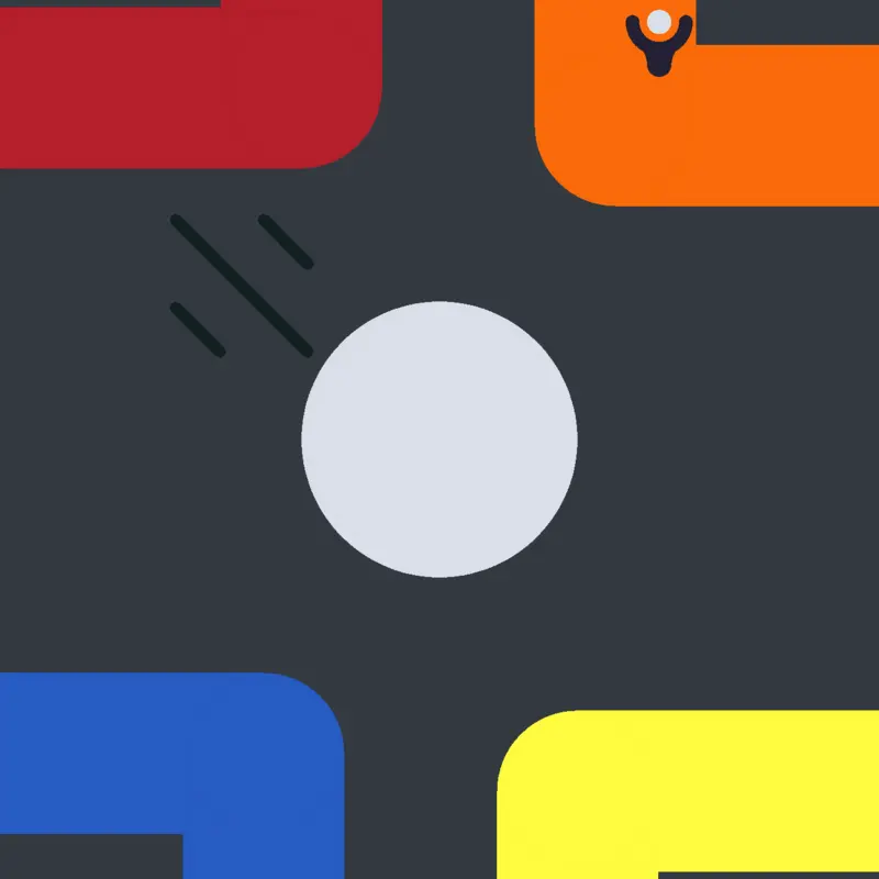 Game by @baelenge