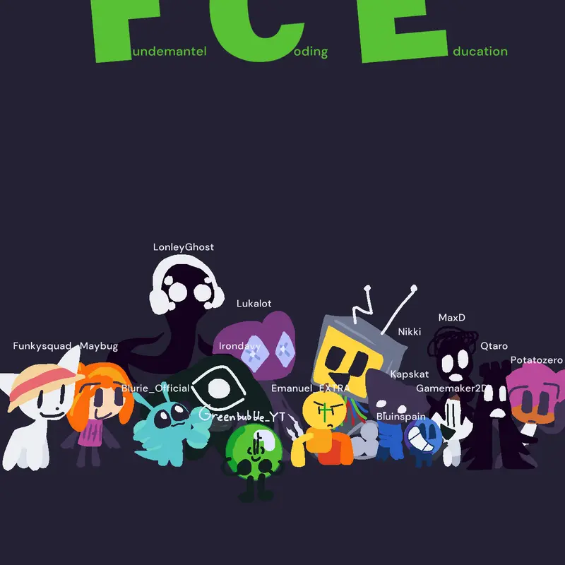 Game by @Greenbubble_YT
