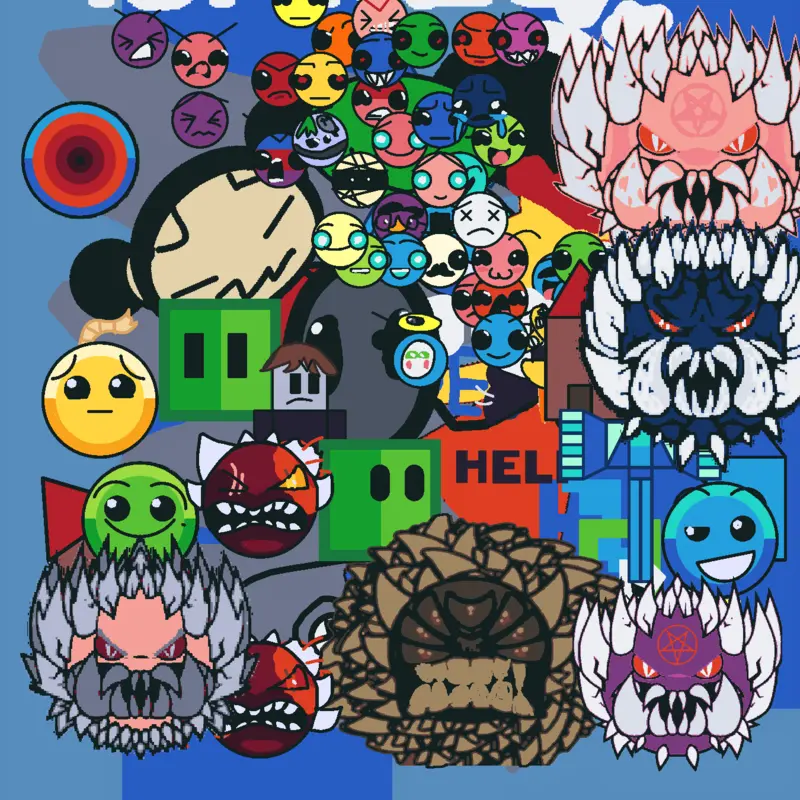 Game by @User54