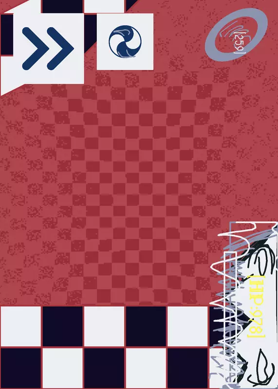 Game by @pertence