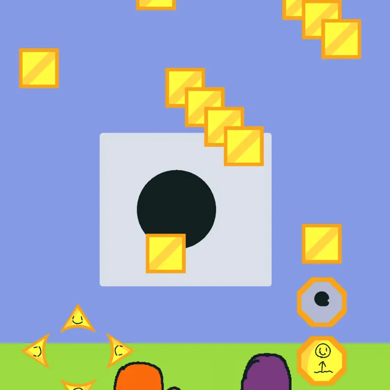 Game by @The_Crazy_Fish