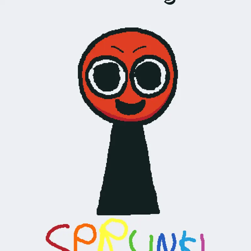 Game by @I_show_speed