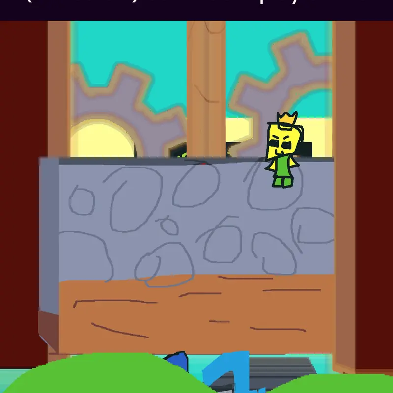 Game by @KING_SINCE_2026
