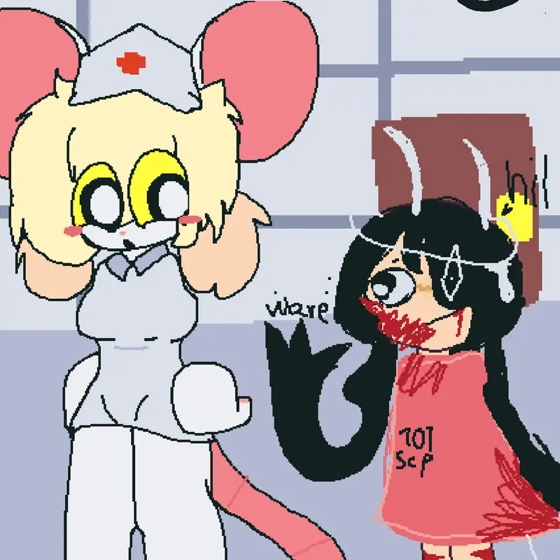 Game by @chempaka17