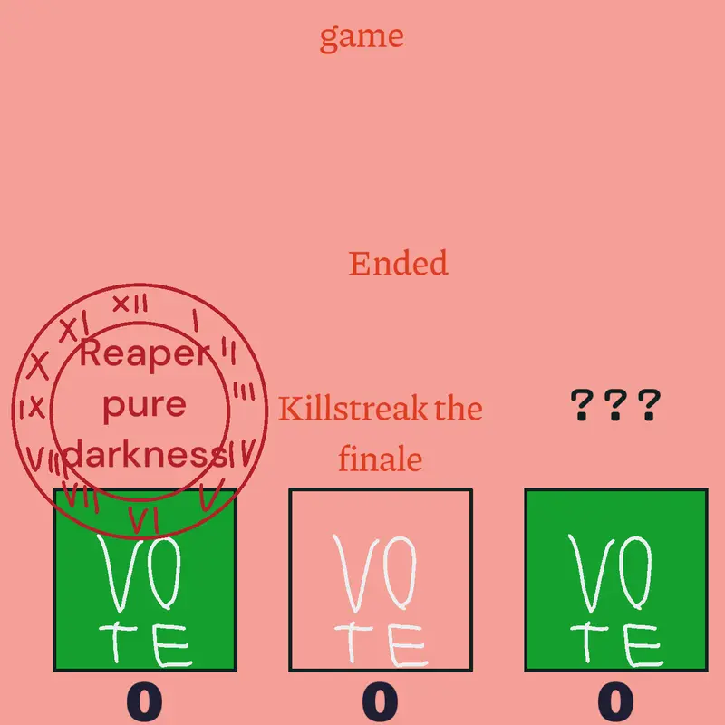 Game by @rapha3lp