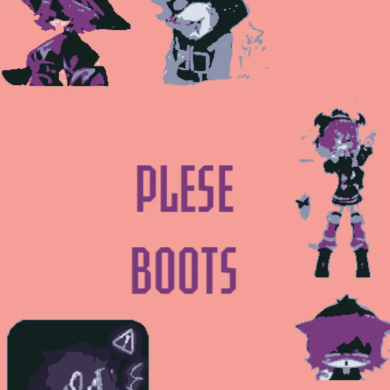 Game by @missGH0ST