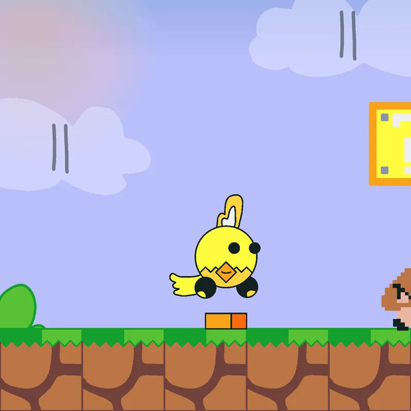 Game by @A-15_Official