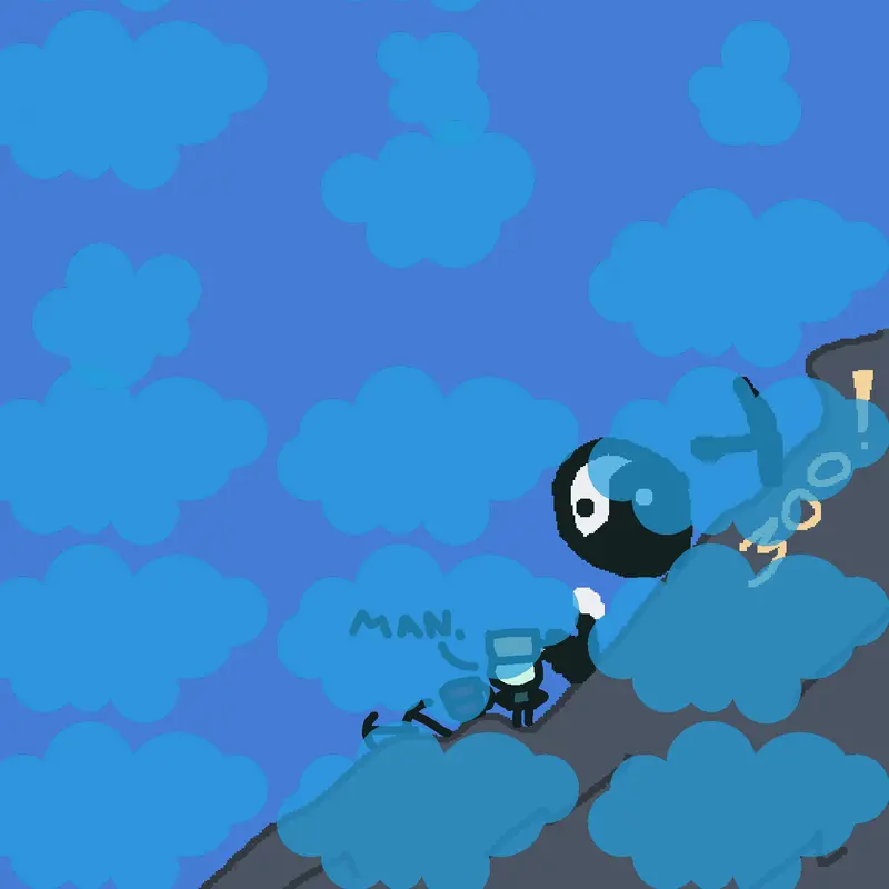Game by @NMWER