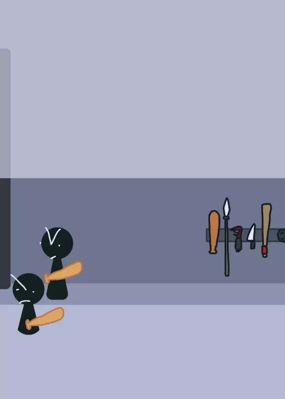 Game by @AbangLuthM