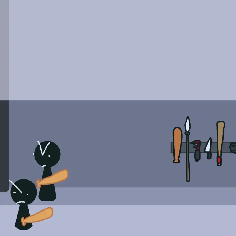Game by @AbangLuthM