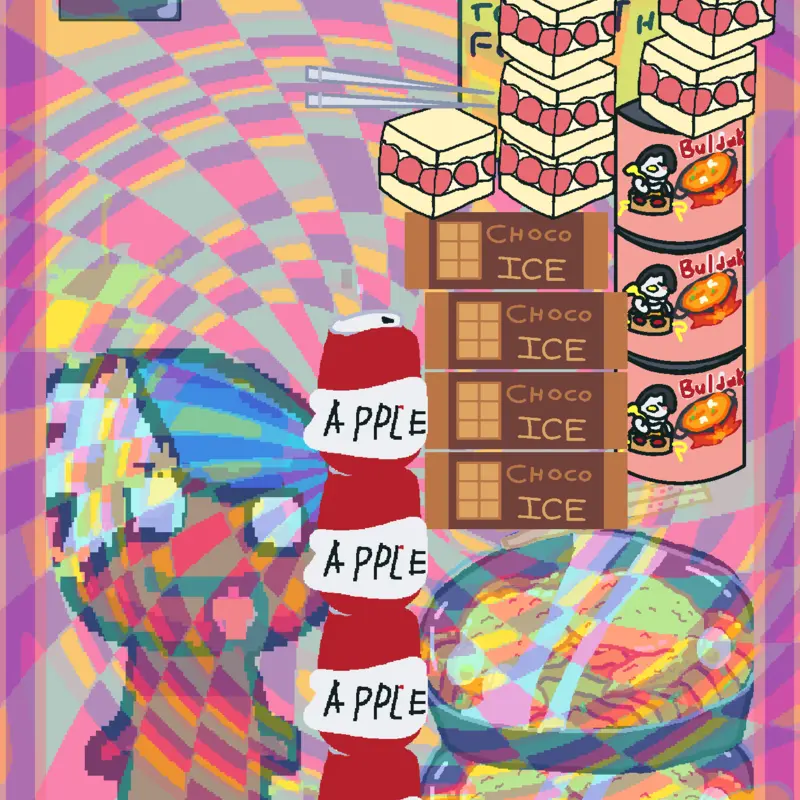 Game by @umamusume_fAN23