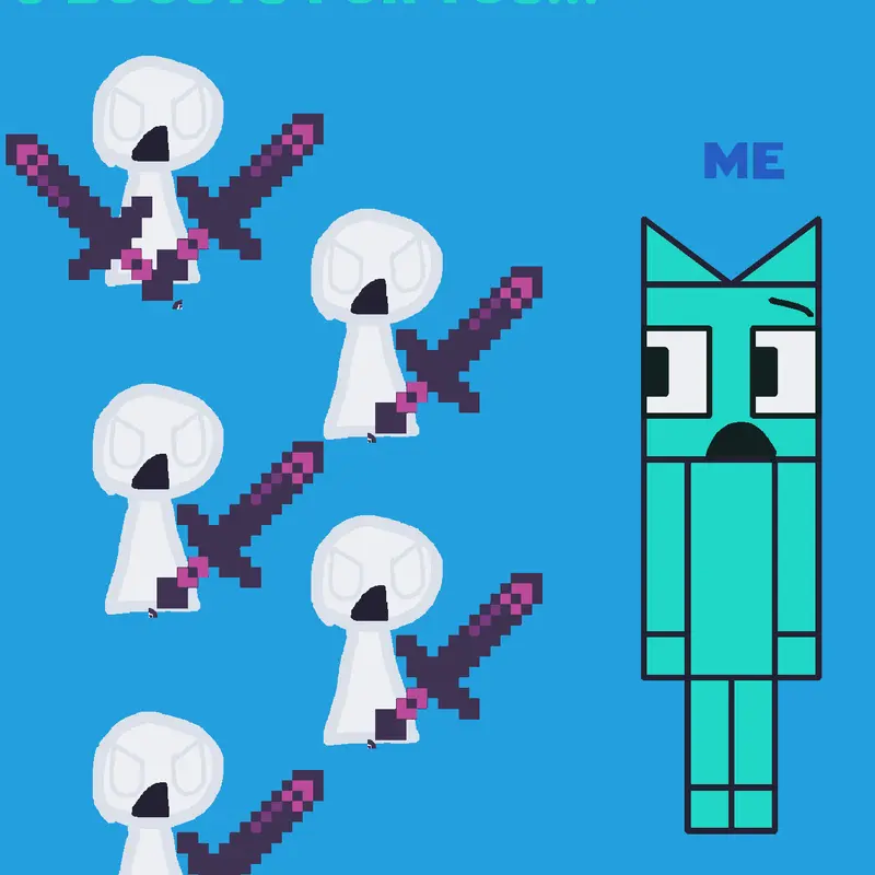 Game by @Brodylord