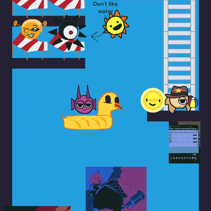 Game by @dasthian
