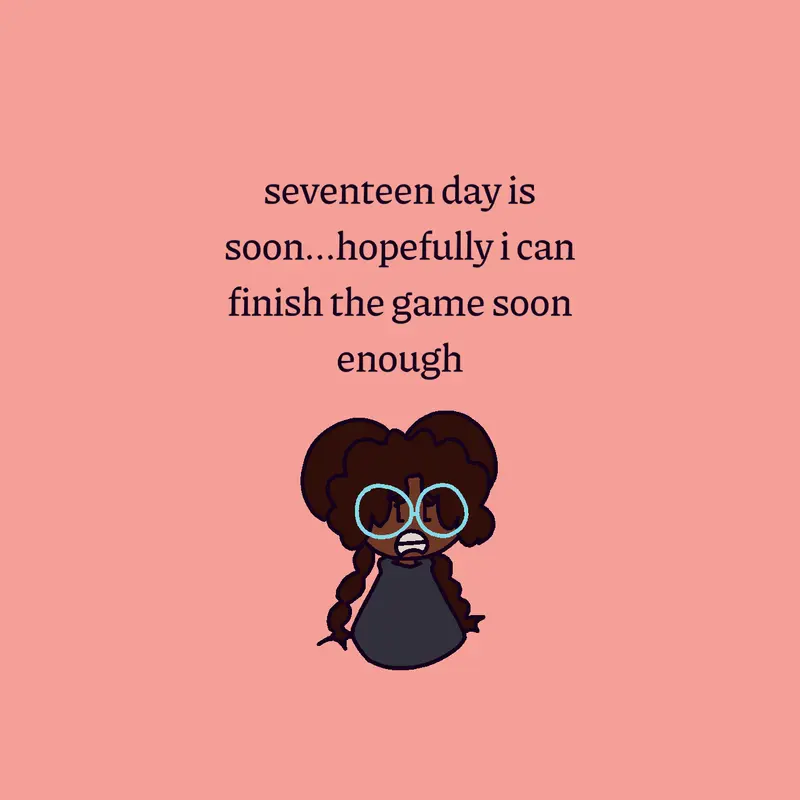 Game by @Seven7een