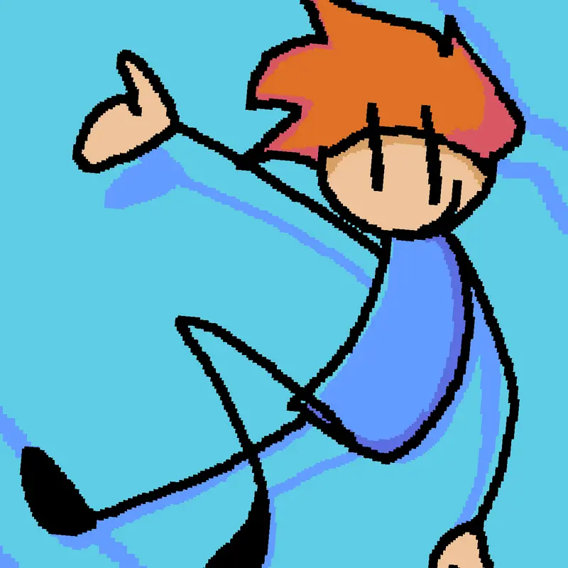 Game by @Xeviii