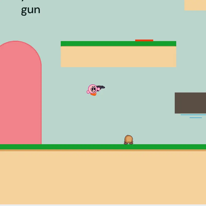 Game by @QuixeIl