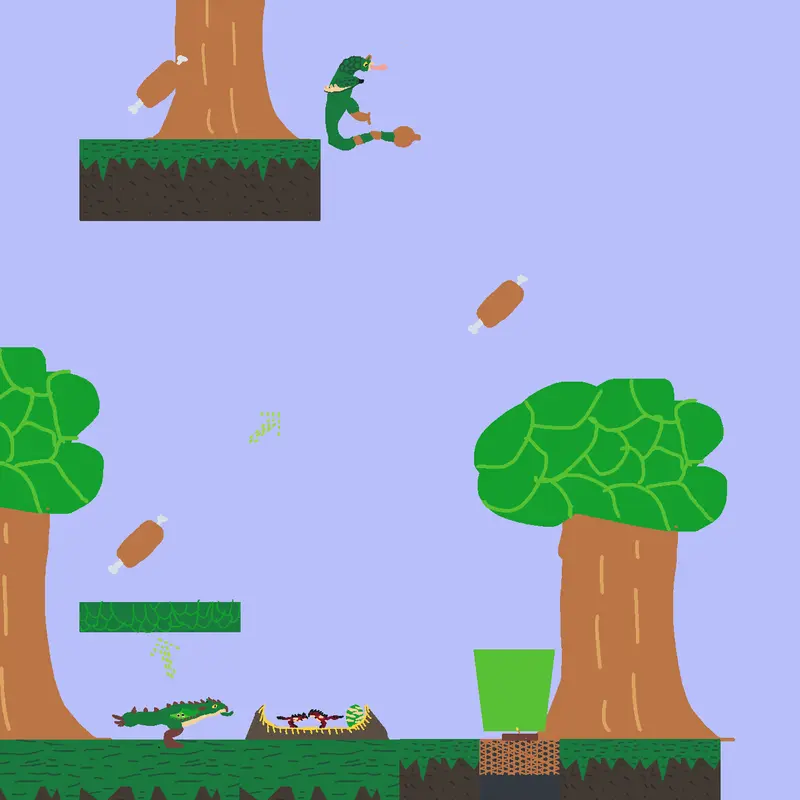 Game by @Centdino93