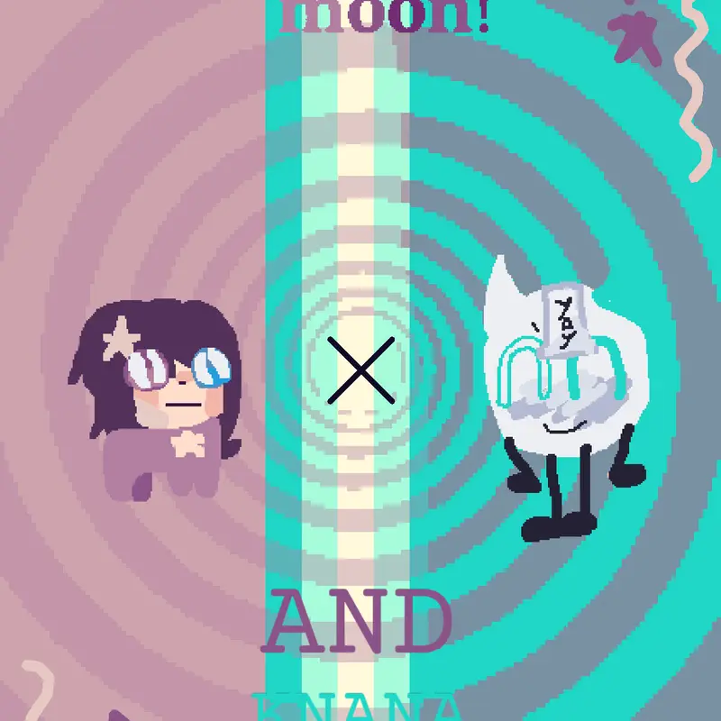 Game by @KNANA