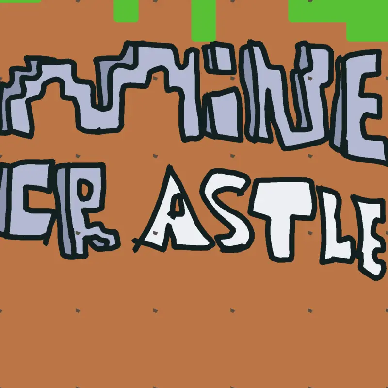 Game by @RG_Castle
