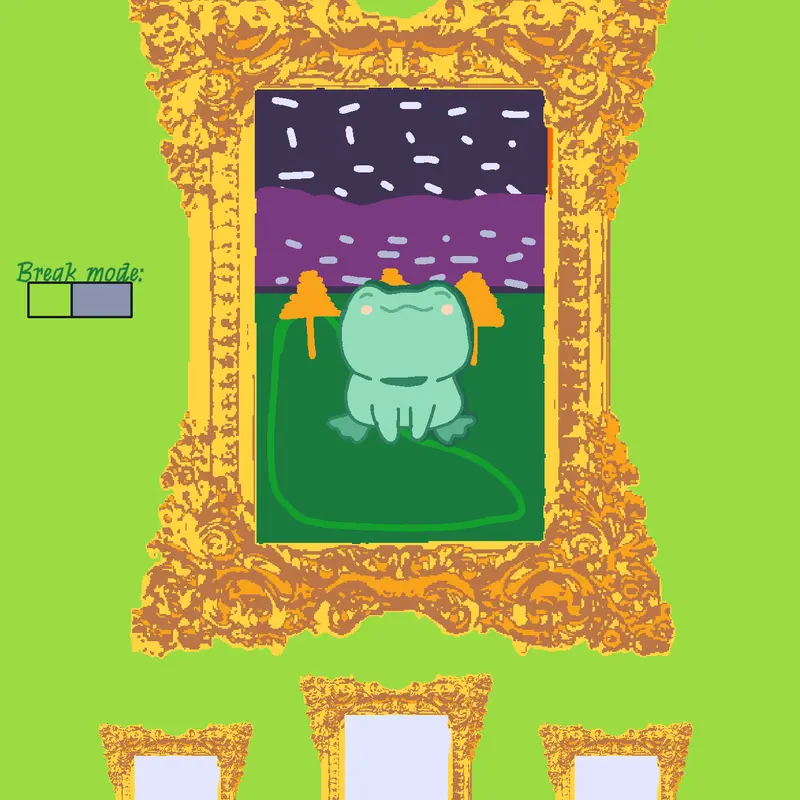 Game by @XMelodyX