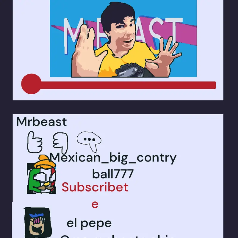 Game by @mexican_big_contryball