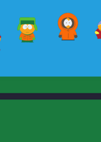 South park
