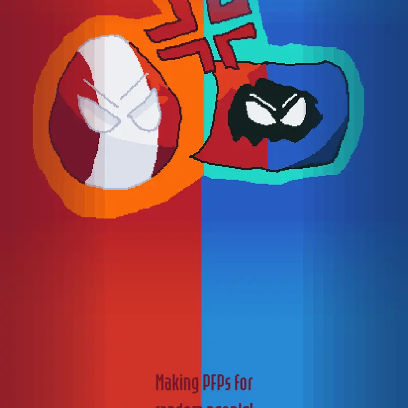 Game by @DoodleGal