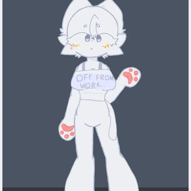 Game by @TeganRainbow
