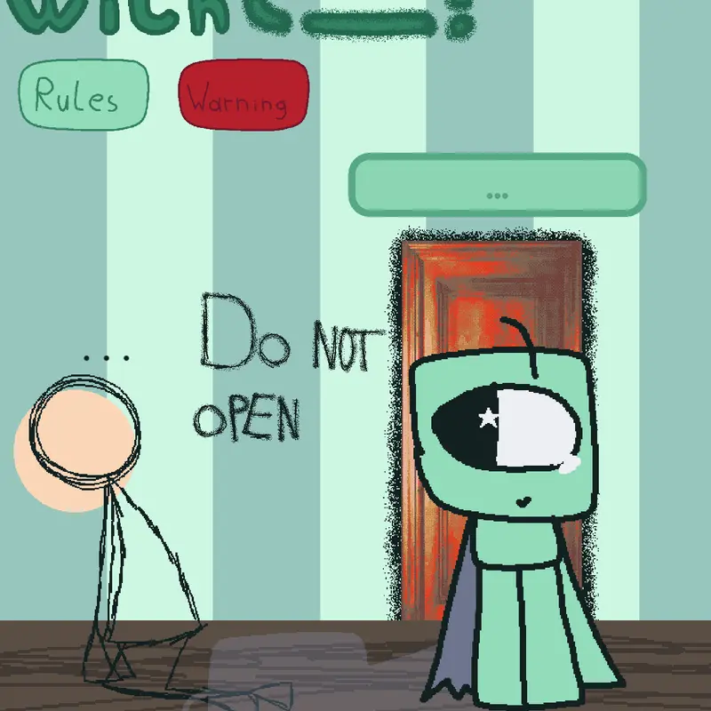 Game by @man_rainbow-official