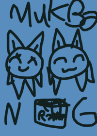 mukbang my ocs / asmr / yay tags