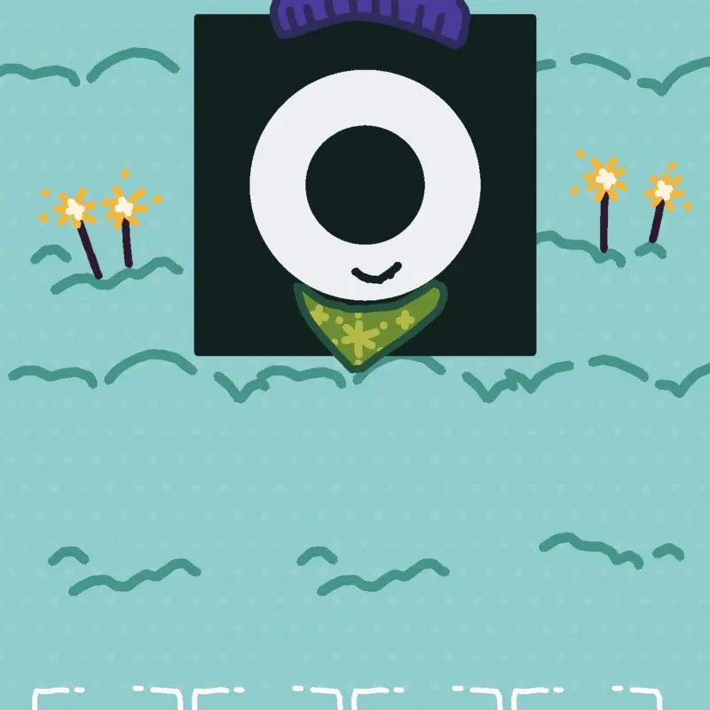 I don't know by @eliin