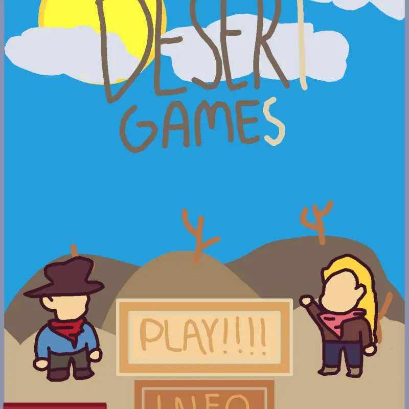 Game by @LuzerLmao