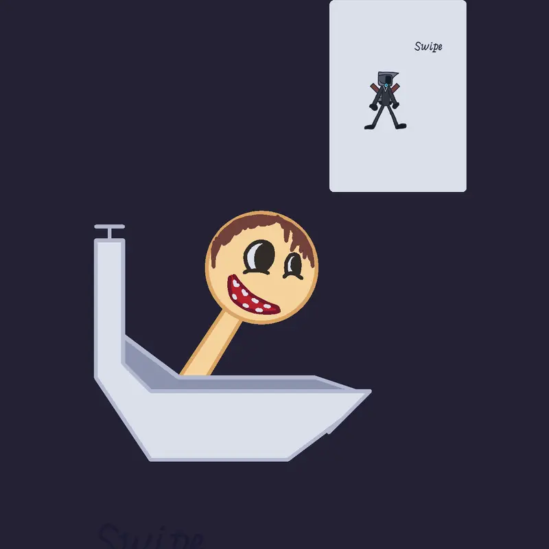Game by @Rexxedy