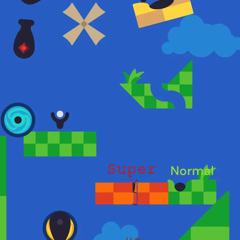 Game by @itruuo
