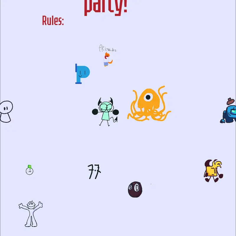 Game by @qwertyyu