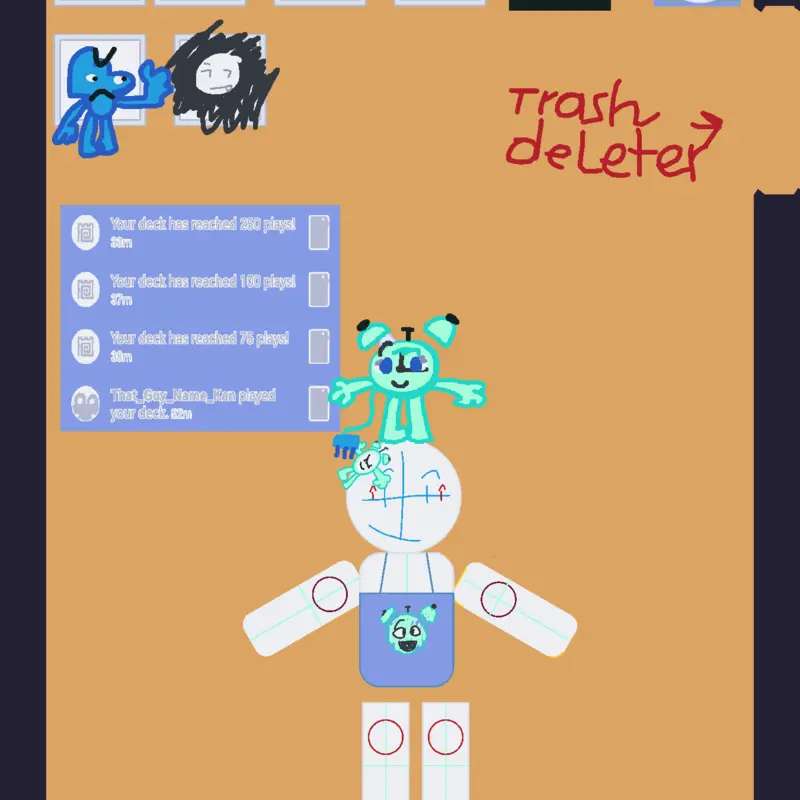 Game by @aulianewacc