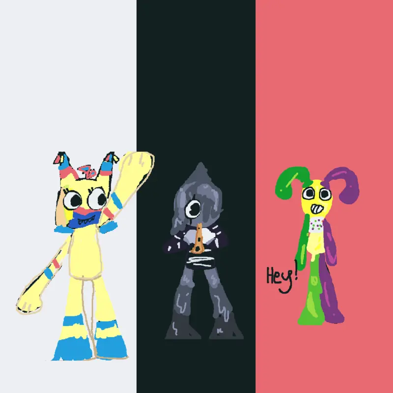 Game by @XxtmbxX