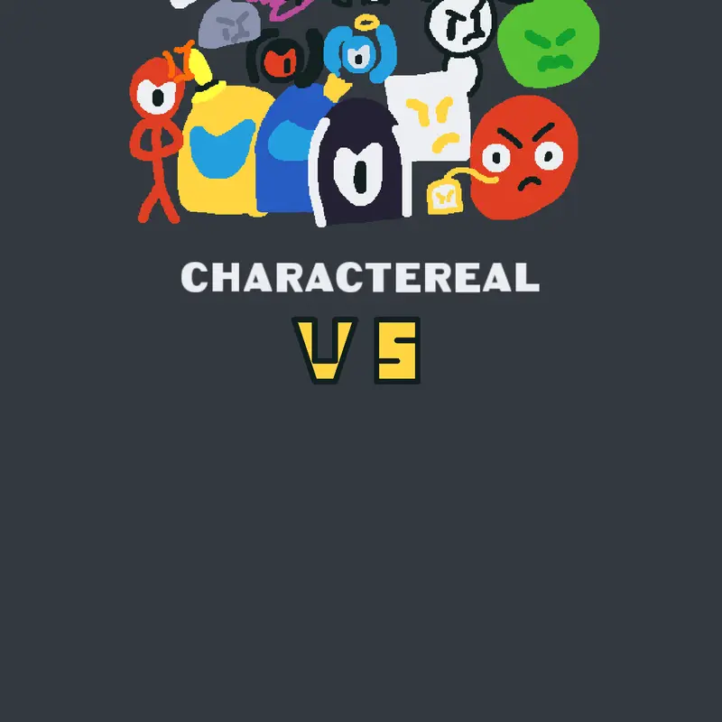 Game by @Charactereal_official