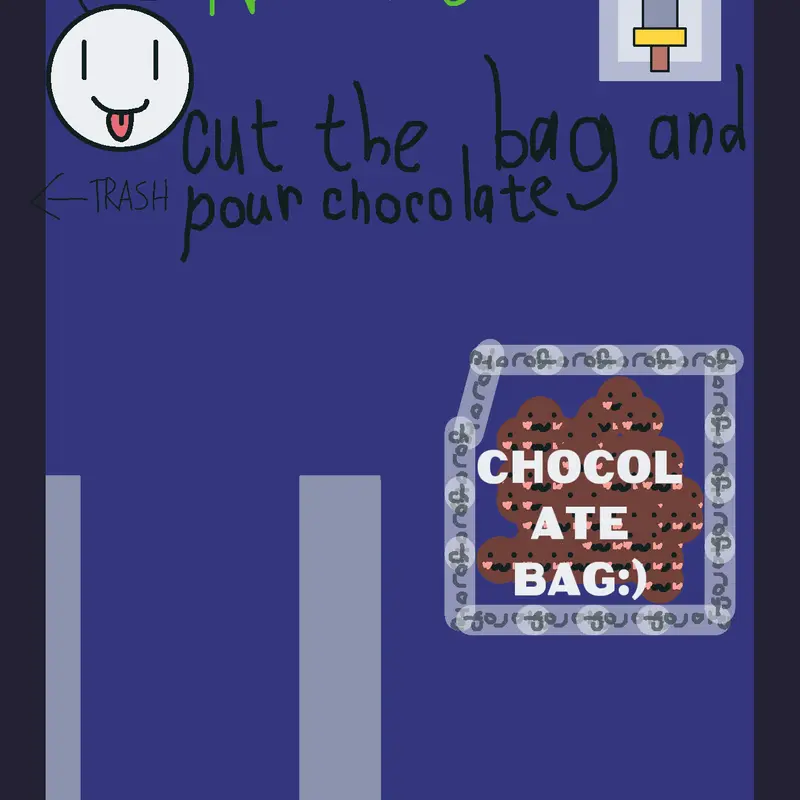 Game by @ilovejandel