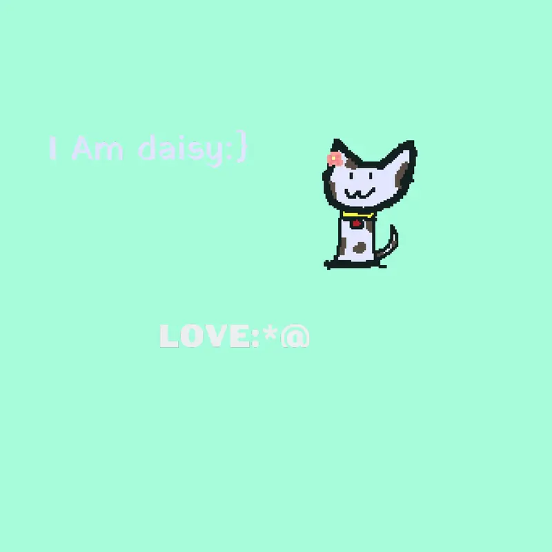 Game by @Daisy_Cats