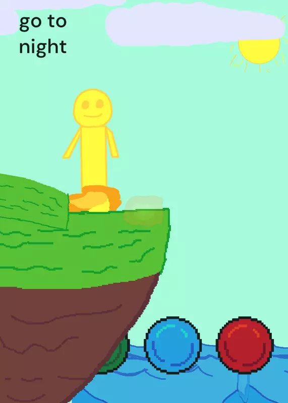 Game by @imtem