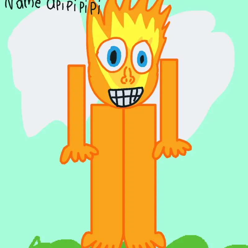 Game by @Lavadorito_Spinito