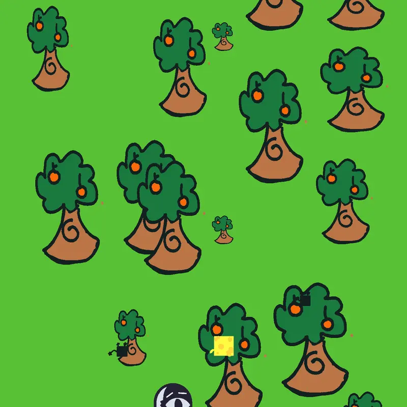 Game by @davidvlex