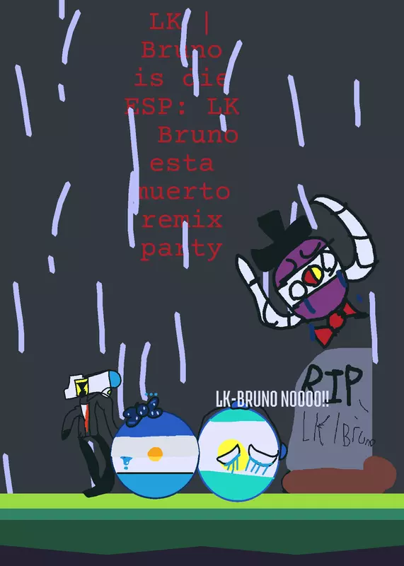 Game by @CB-Argfake