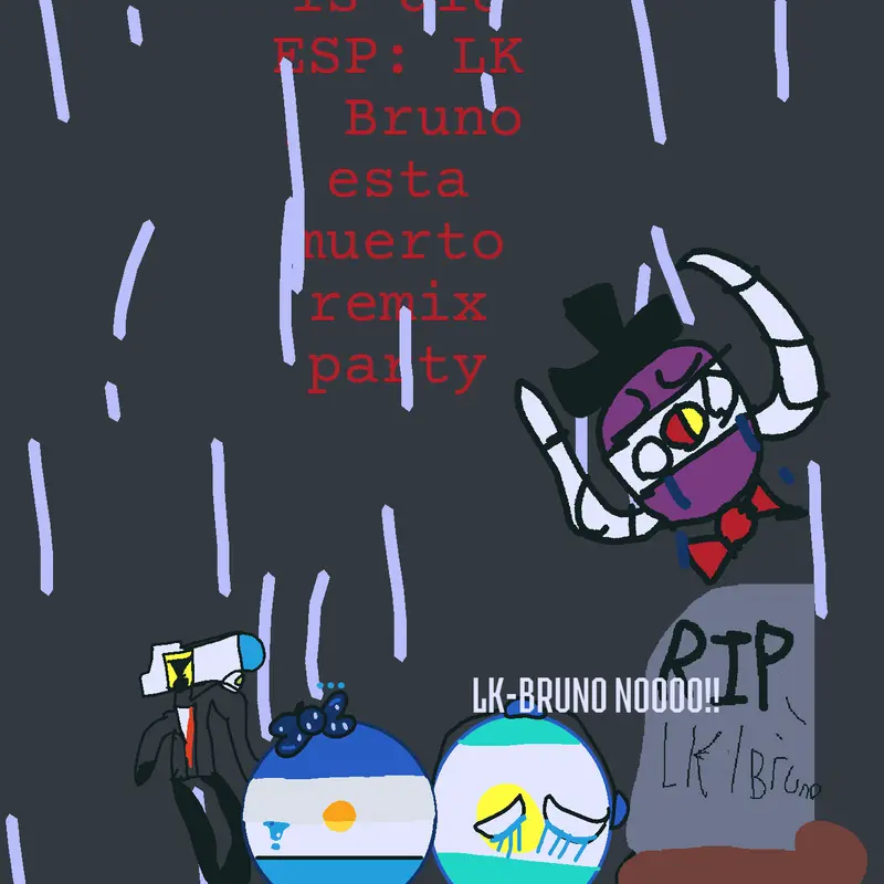 Game by @CB-Argfake