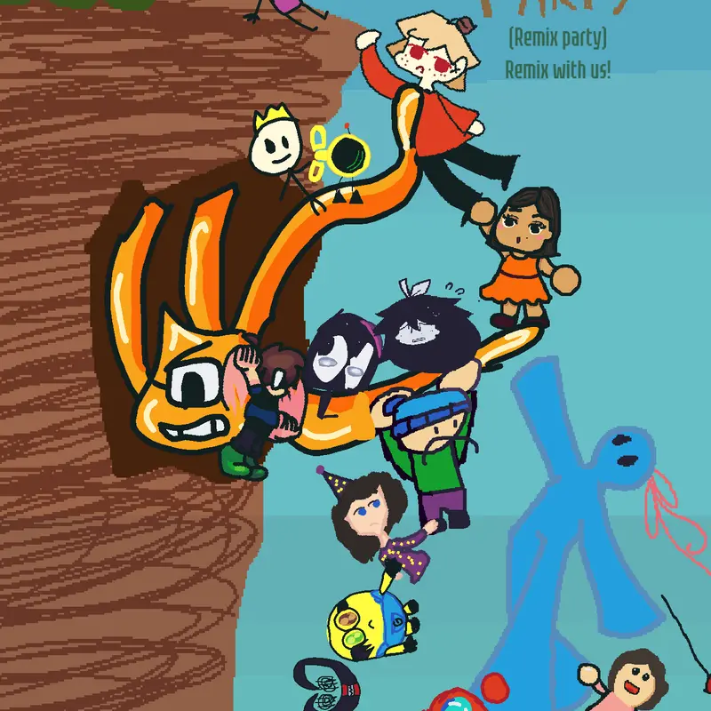 Game by @erzx