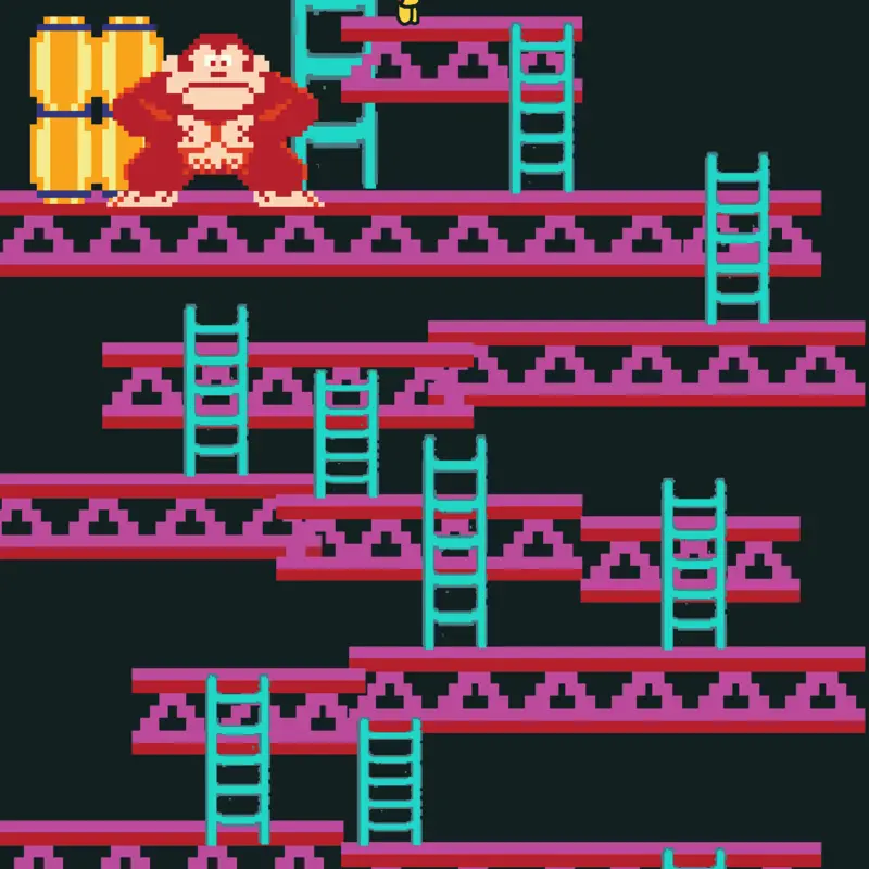 Game by @lemmingsworld