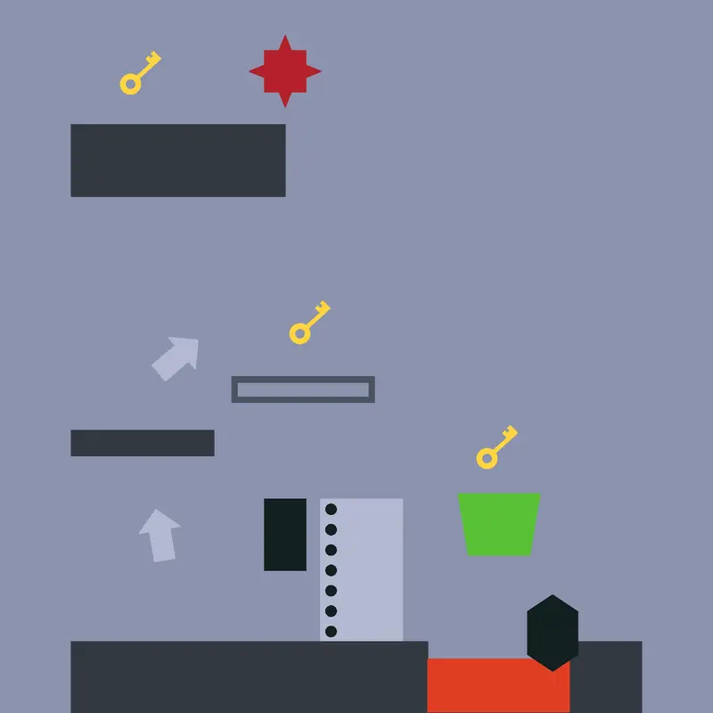 Game by @hola_causas