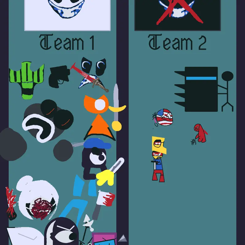 Game by @gedwinplays