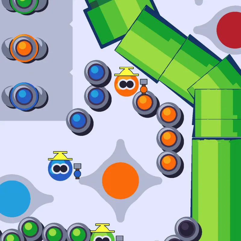 Game by @SavePalestine